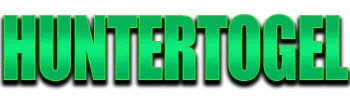 Logo Huntertogel