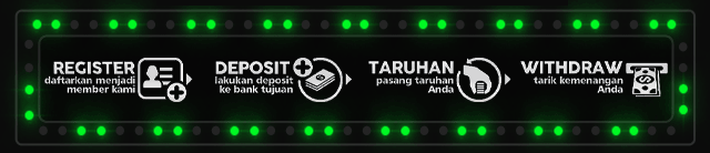 Huntertogel Jackpot